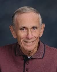 Richard Castile Obituary (1931