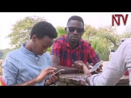 Engeri Barbara Itungo gyazimbye Bobi ...