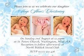 We're happy to offer invitations for every upcoming milestone. Boy S Christening Invitation Cards The Invite Factory