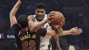 Jun 08, 2021 · yesterday's perfect nba dfs lineups: Nba Scores Giannis Antetokounmpo Stats Milwaukee Bucks Vs Cavaliers Result News 2019