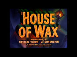 Thrills and chills ooze all over you in house of wax, from dark castle entertainment and legendary horror producers joel silver and robert zemeckis (ghost ship, house on haunted hill). House Of Wax 1953 Imdb