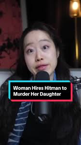 Taylor’s mother hired a hitman to murder her daughter over a $1.7 Billion  inheritance.