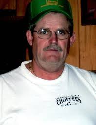 Obituary information for Larry Dean Akers