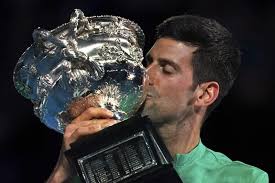 Djokovic is going for an eighth title at melbourne park and is the clear favourite but he admitted he has focused on recuperation over the past week after an. Novak Djokovic Wins 2021 Australian Open Men S Final For 18th Career Grand Slam Bleacher Report Latest News Videos And Highlights