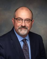 Dr. George “Edwin” Loftin, Jr.