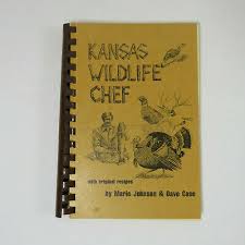 Now they won't let me back on the game because they think i am doing something. Kansas Wildlife Chef Recipes Butchering Big Small Game Birds Fish Johnson Case 14 14 Picclick Uk