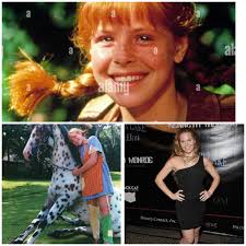 Pippi Longstocking is coming to the big screen! We've joined forces with  Heyday Films to bring Astrid Lindgren's beloved story about a free-spirited  girl with super-strength to cinemas. Find out more here: