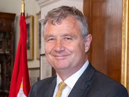 Former pupil becomes new head teacher at Buchan