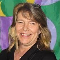 Leah Lind Mullins Obituary