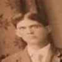 Thomas Obadiah Harris (1886–1955)