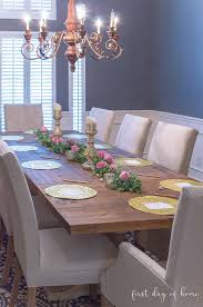 But make sure they're at least the same height as your table or higher! The Best Elegant And Affordable Bridal Shower Decorations