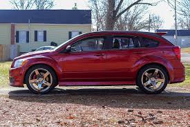 Image result for Inferno Red 2008 Caliber