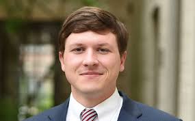 Jackson Britton is named shareholder