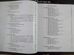 Menggali pasar lebih dalam lagi karena buku jurnal merupakan buku panduan kontruksi paling dicari kontraktor, devoloper, konsultan, pelaksana dan pemenang tender di indonesia. Jurnal Harga Satuan Bahan Bangunan Kontruksi Interior Elevenia