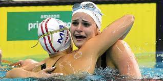 She was born in the year 2001 and her birthday is on july 11. Australian Swimmer Kaylee Mckeown Breaks 100 Meter Backstroke World Record The New Indian Express