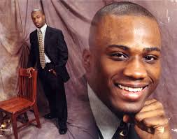 Backstory: 2010 killing of SPCA worker Demetrius James still unsolved