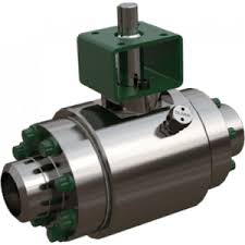 Pipeline Valves | Oliver Twinsafe