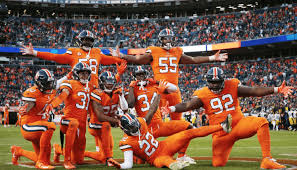 2020 nfl predictions 2018 nfl predictions 2019 nfl predictions: Previo A La Temporada Nfl 2019 De Los Denver Broncos Primero Y Diez