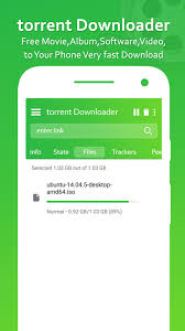  i use vuze and can create a.torrent but have no idea how to use the files that are on my ftp server. Movie Torrent Search Movie Downloader For Android Apk Download