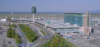 Yvr is the second busiest if you plan on flying out of yvr in the future, we can help you reserve affordable parking in no time. Yvr Airport Ranked One Of North America S Top 10 Global Gateways Alnnews