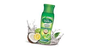 So i do massage my hair twice a. Dabur Vatika Enriched Coconut Hair Oil Review My Beauty Naturally