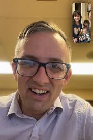 I've been spending a lot of time