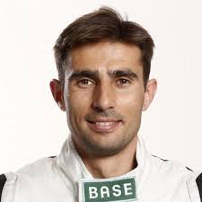 Driver: Valentin Moineault