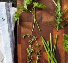 Parsley grows well in any garden or pot, as it doesn't have strict growing conditions under which it thrives.just choose an area that gets at least partial sunlight, either in its own plot or between other garden plants it is very easy. 7 Herbs That Are Surprisingly Easy To Grow And Cook With
