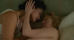 Alma Pöysti, Krista Kosonen - Tove (2020) - Celebs Roulette Tube