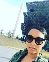National Museum of African American History and Culture: A People's Journey 
