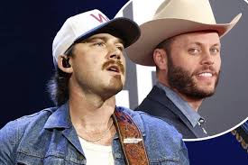 Shots Fired! Morgan Wallen Makes Feelings About Charley Crockett Clear