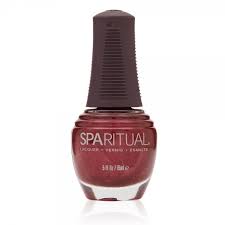 sparitual nail polish e of life