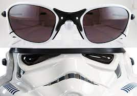 Juliet Customs Star Wars Stormtrooper Oakley Forum