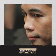 SOTY 2021: Evergreen Nonito Donaire is Reader's Choice