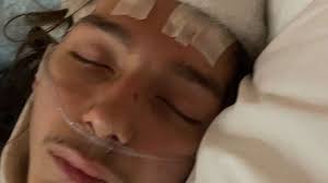 Fundraiser for James Sullivan by Priscilla Harrell : Medical Expenses for  Eli Sullivan