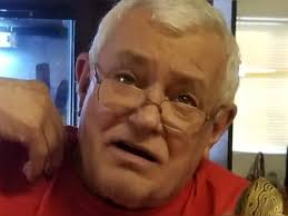 Henry Franklin Ritter, II's Memorial Website