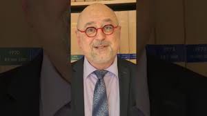 90 Jahre, 90 Sekunden: K. Martin Hake (Hake Rechtsanwälte)