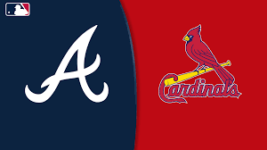 Watch Atlanta Braves at St. Louis Cardinals
