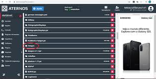 Is this a good alternative . Download Files From Folder Plugins Images Feedback Vorschlage Aternos Community