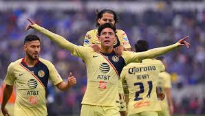 A pesar de que cruz azul ha tenido una seguidilla de partidos con victoria ante el américa, los dirigidos por santiago lamentablemente para los aficionados azules, las heridas que dejaron la final del 2013 y la del 2018, no han sanado. Cruz Azul 0 2 America Ver Incidencias Todos Los Goles Y Celebracion Del Triunfo De Aguilas Por Final De Liguilla Mx 2018 En Estadio Azteca Futbol Internacional Depor