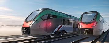 Stadler rail vector logo available to download for free. Stadler And Ferrovienord Sign Train Agreement