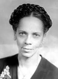Lena Frances Edwards (1900-1986)