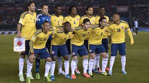 Horario, donde ver y alineaciones probables del partido de copa américa. Colombia En El Mundial Brasil 2014 El Pais