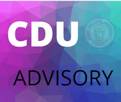 A enorme arruada da cdu no porto dá sentido e dimensão à nossa confiança. Cdu Entrance Examinations And Other Requirements For The First Semester Of Academic Year 2020 2021 Cebu Doctors University