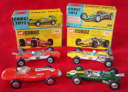 Mullock S Auctions Corgi Toys Toys Corgi