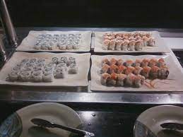 Eastern Buffet Aiken Sc The Ruiner Of Many A Diet And Good Intentions Recipes Good Food Healthy Recipes