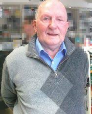 Condolence Book for Donal GORRY (Carnew, Wicklow)