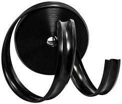 Rv Vinyl Insert Trim To Cover Screws Black 100 Ft Vinyl Trim Black Window Trims Camco