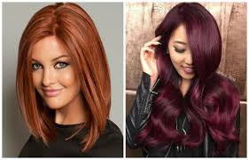 Red Hair Color For Warm Skin Tones Best Hair Color For Black Natural Hair Check Mo Hair Color For Warm Skin Tones Hair Inspiration Color Skin Tone Hair Color