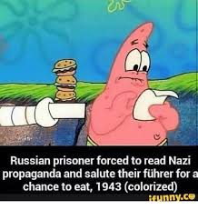 Spongebob war Memes